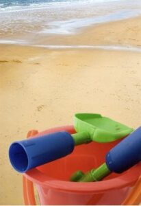 legionella bacteria holiday camp