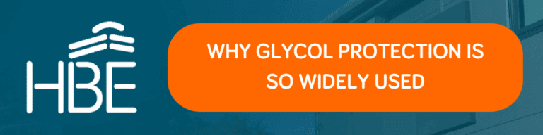 Section 1. Why Glycol Protection Is So Widely Used