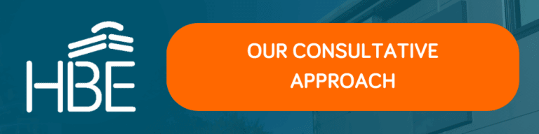 Section 3. Our Consultative Approach