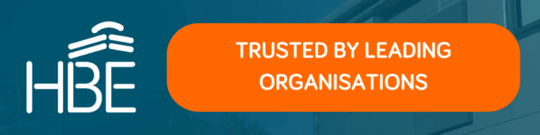 Section 4 Trusted by Leading Organisations